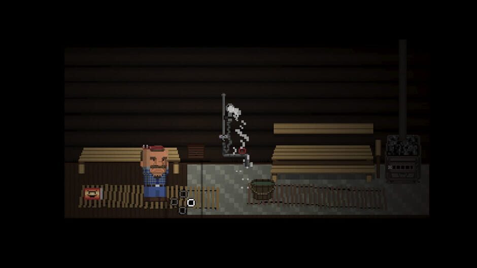 Lakeview Cabin 2 Screenshot