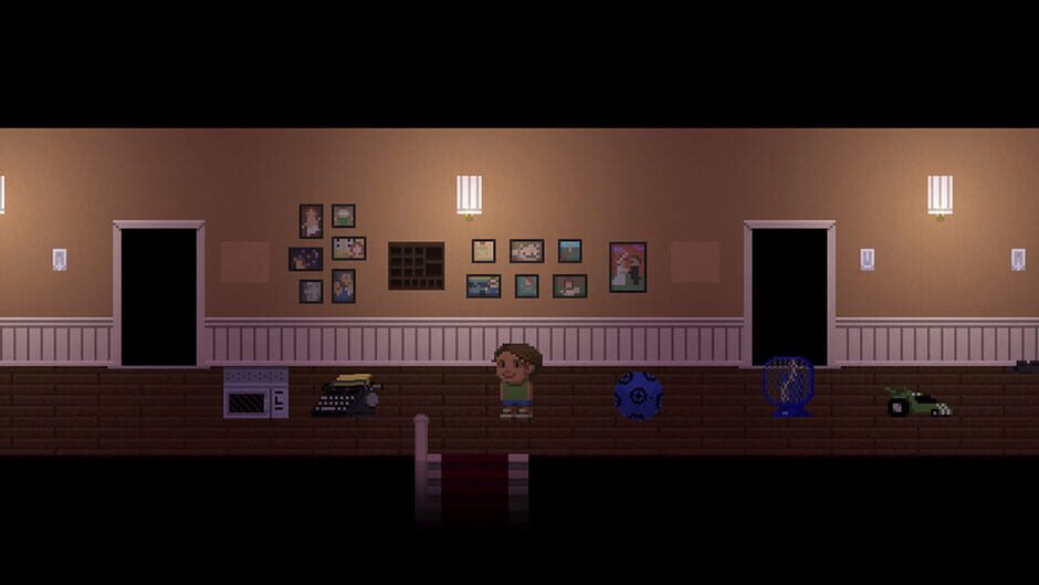 Lakeview Cabin 2 Screenshot