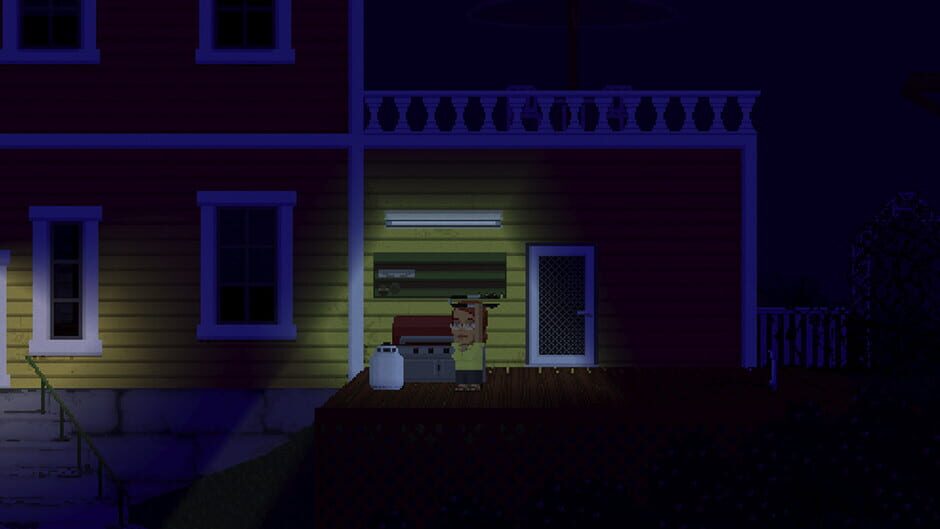 Lakeview Cabin 2 Screenshot