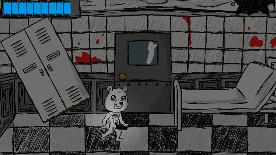 Darkilson Screenshot