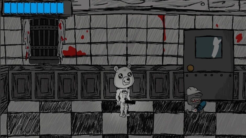 Darkilson Screenshot