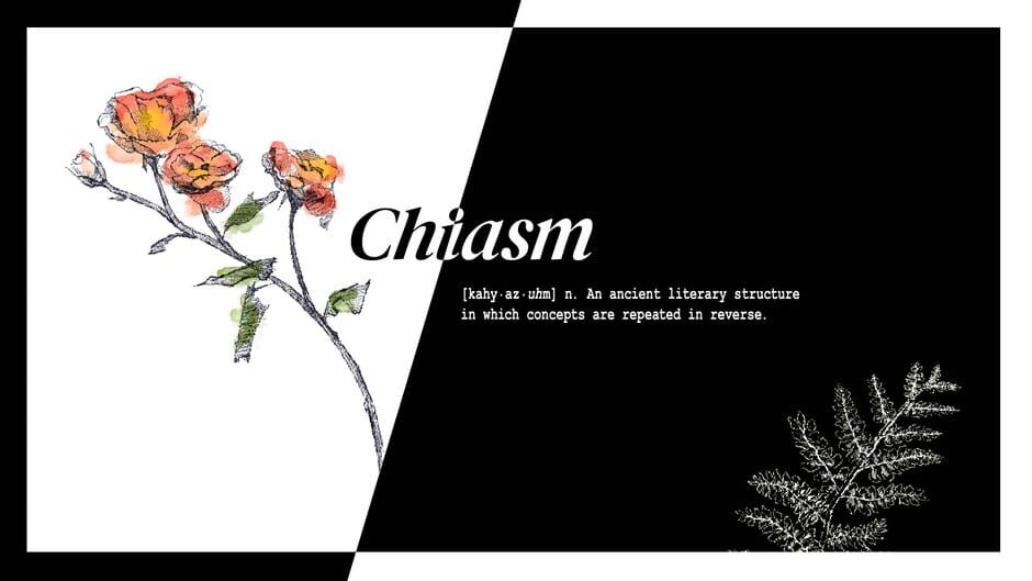 Chiasm Screenshot