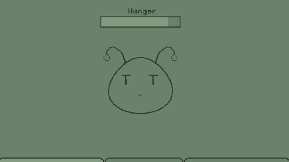 Bubbaruka! Screenshot