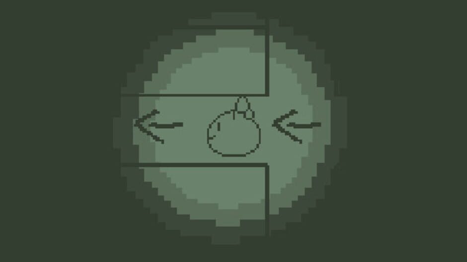 Bubbaruka! Screenshot