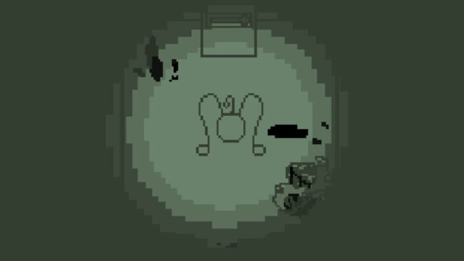 Bubbaruka! Screenshot