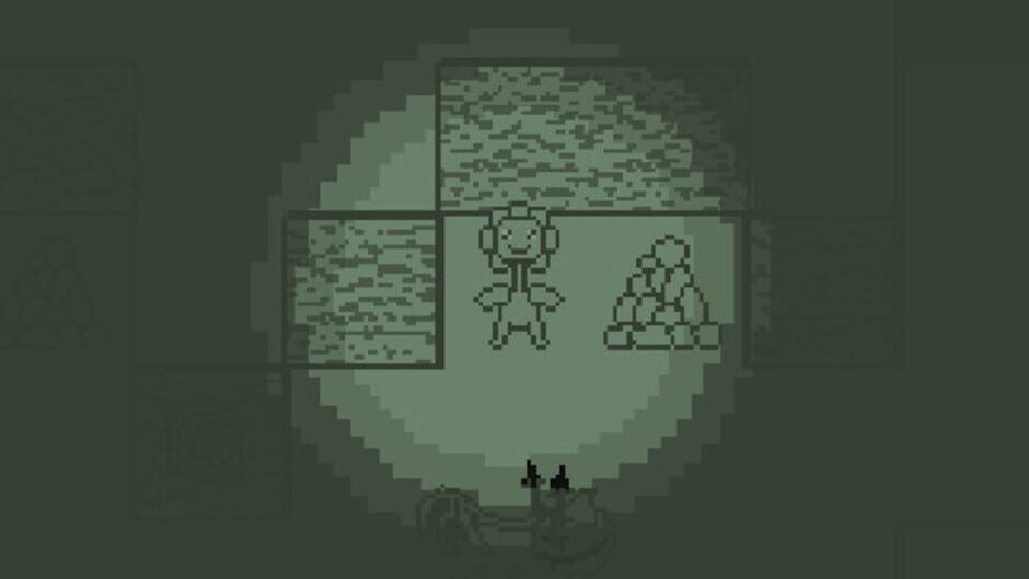 Bubbaruka! Screenshot