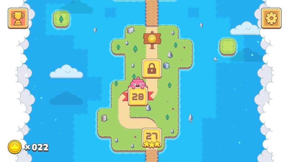 LolliPop: The Best Indie Game Screenshot