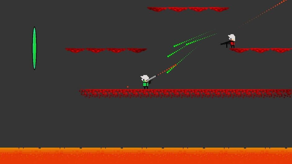 Recoiled screenshot