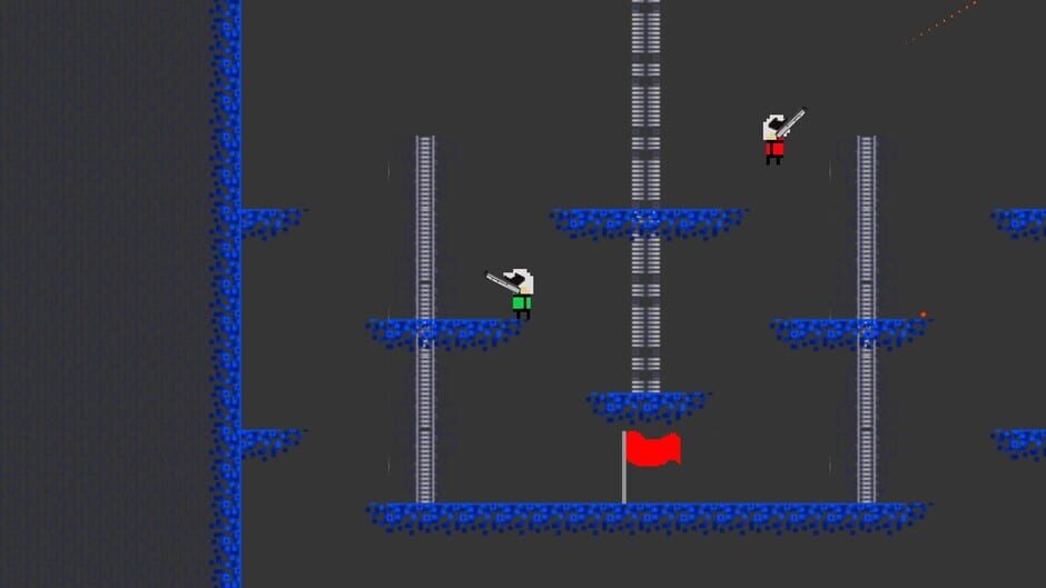 Recoiled screenshot