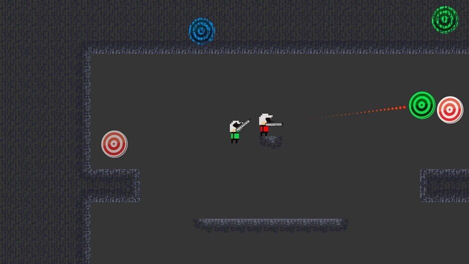 Recoiled screenshot