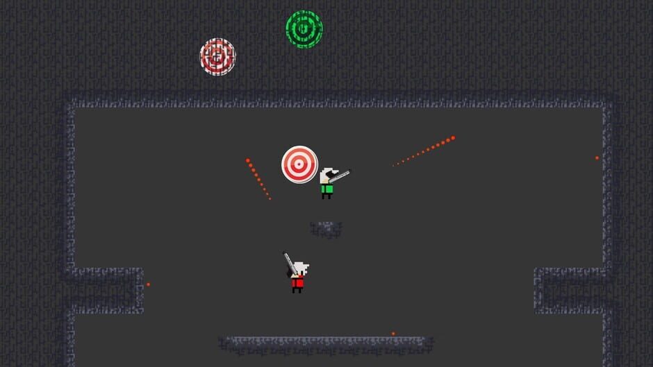 Recoiled screenshot