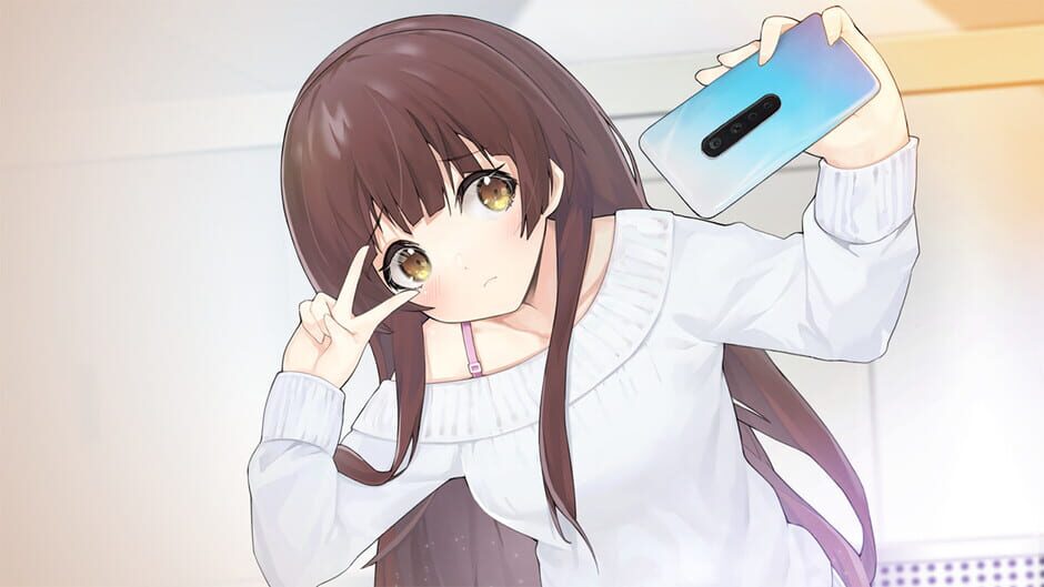 Cross Princess Screenshot