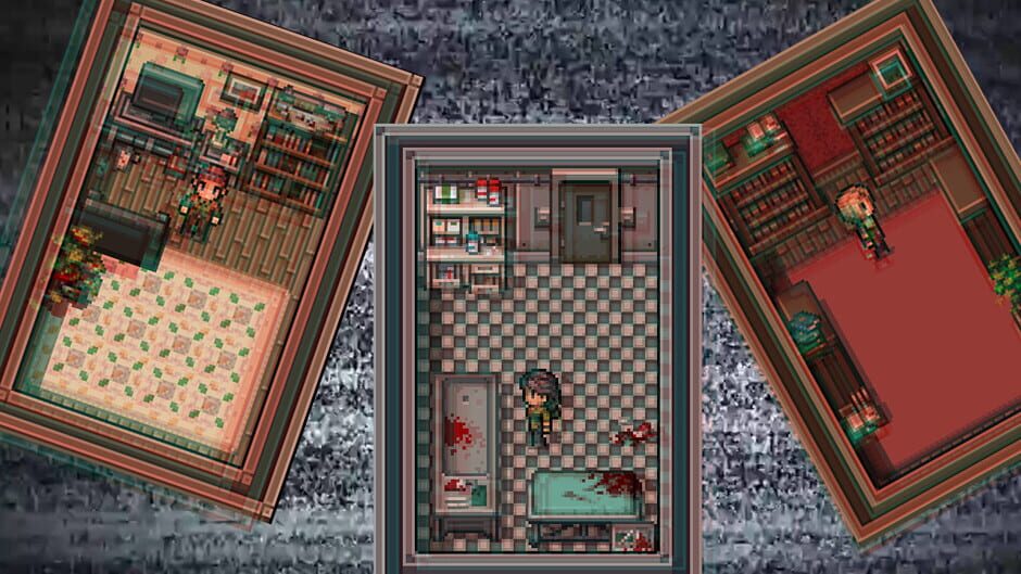 Quest: Escape Room 3 Screenshot