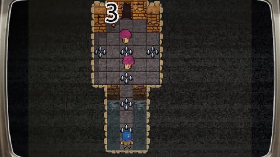 Quest: Escape Room 3 Screenshot