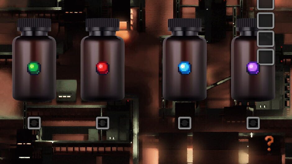 Quest: Escape Room 3 Screenshot