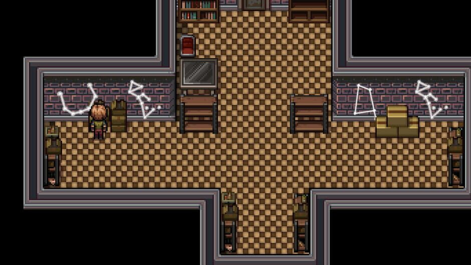Quest: Escape Room 3 Screenshot