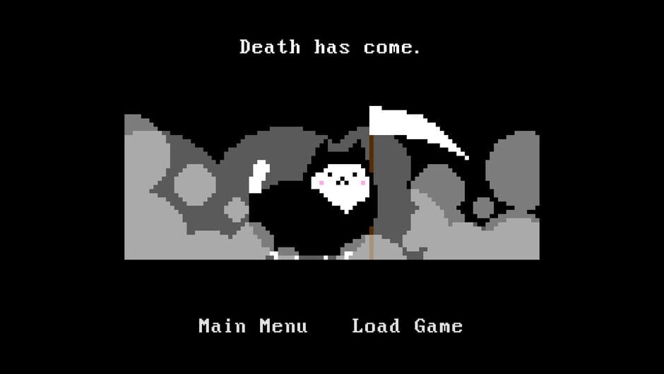 Kitty Tactics Screenshot