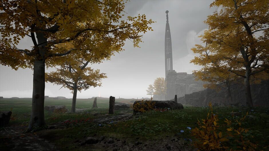 Horror Tales: The Beggar Screenshot