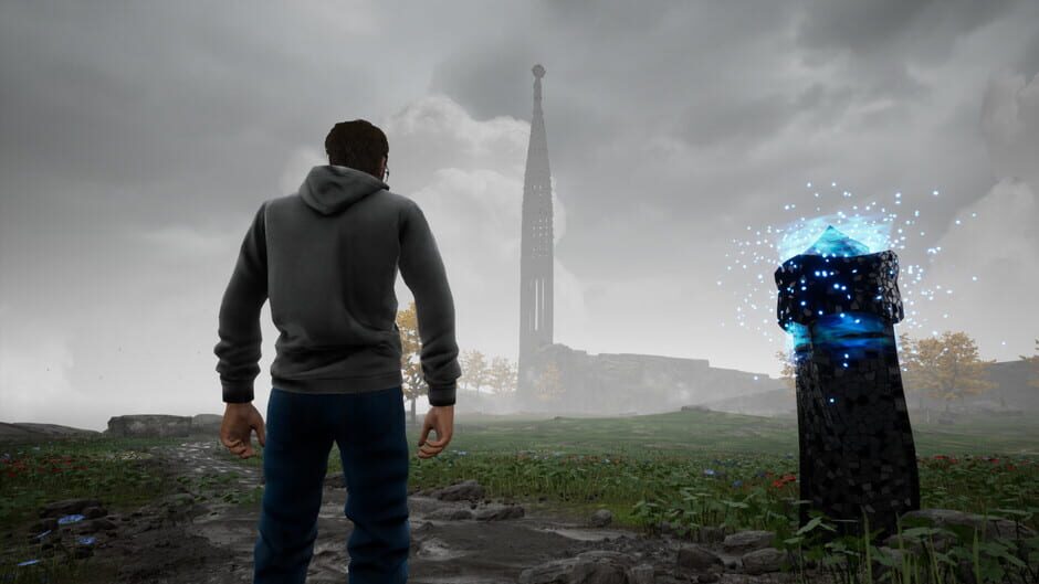 Horror Tales: The Beggar Screenshot