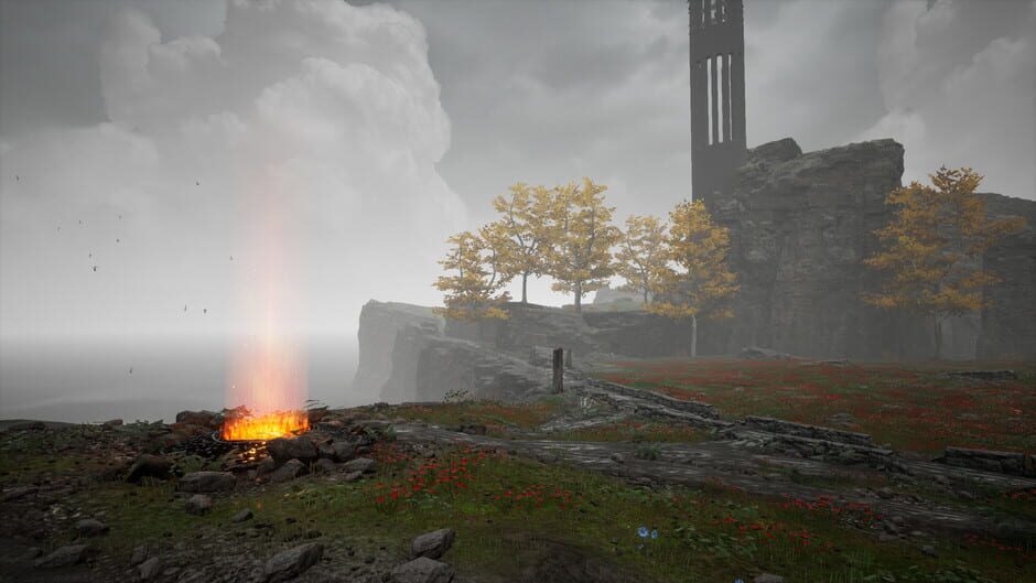 Horror Tales: The Beggar Screenshot