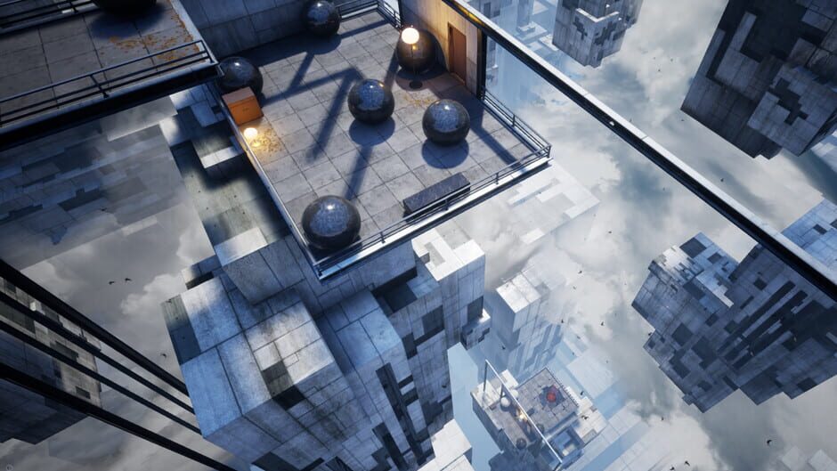 Horror Tales: The Beggar Screenshot