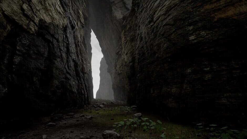 Horror Tales: The Beggar Screenshot