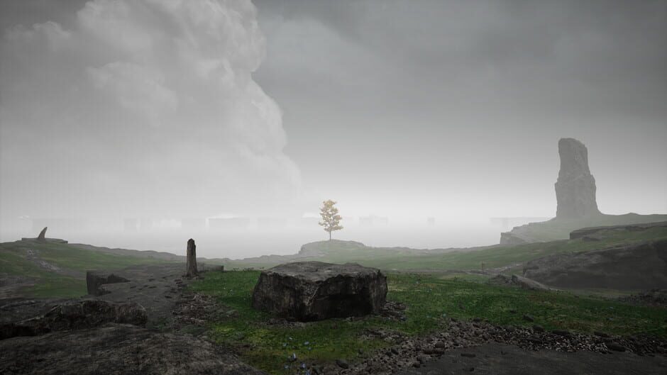 Horror Tales: The Beggar Screenshot