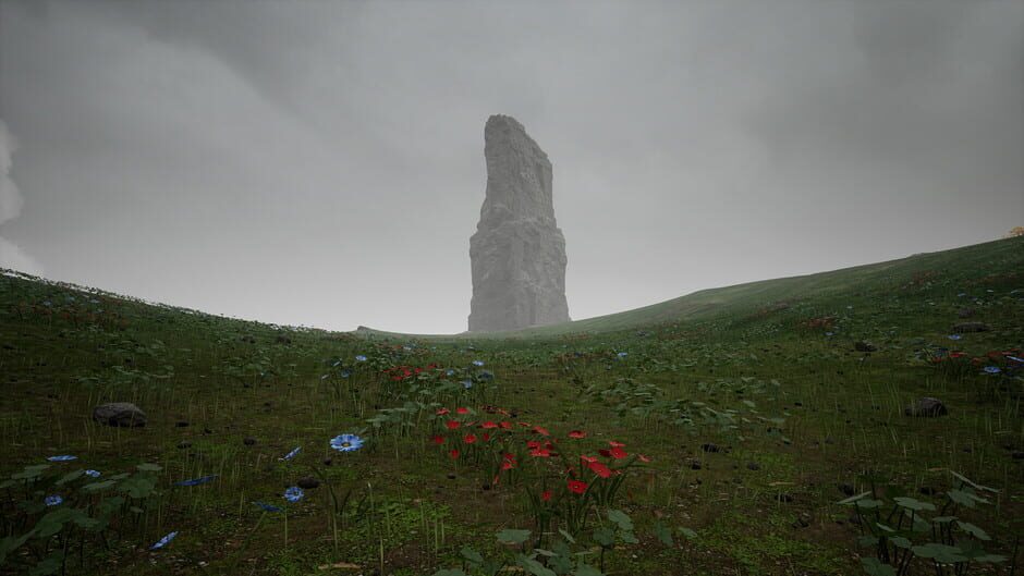 Horror Tales: The Beggar Screenshot