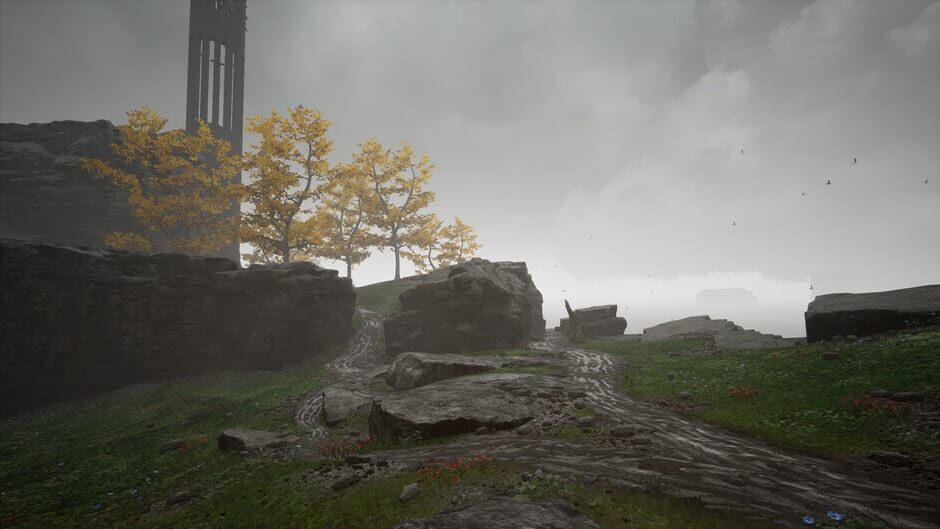 Horror Tales: The Beggar Screenshot