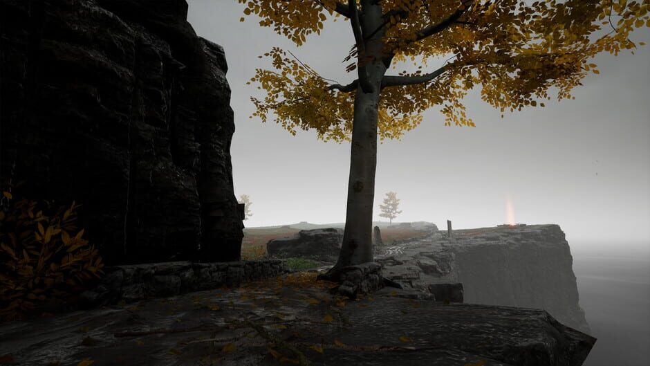 Horror Tales: The Beggar Screenshot