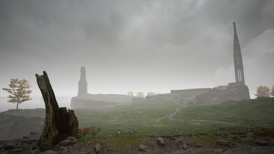 Horror Tales: The Beggar Screenshot