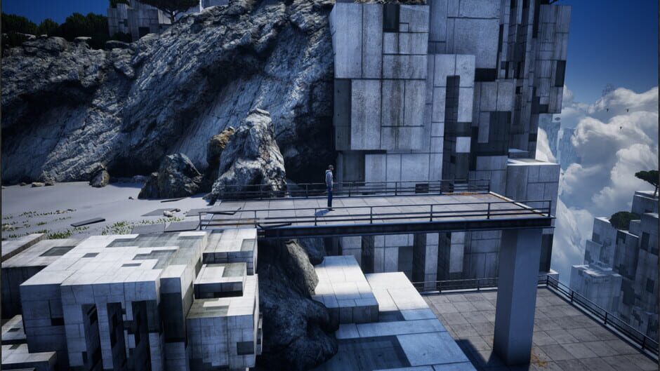 Horror Tales: The Beggar Screenshot