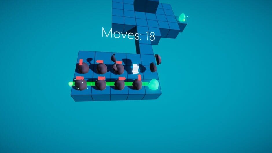Rock Paper Shift screenshot