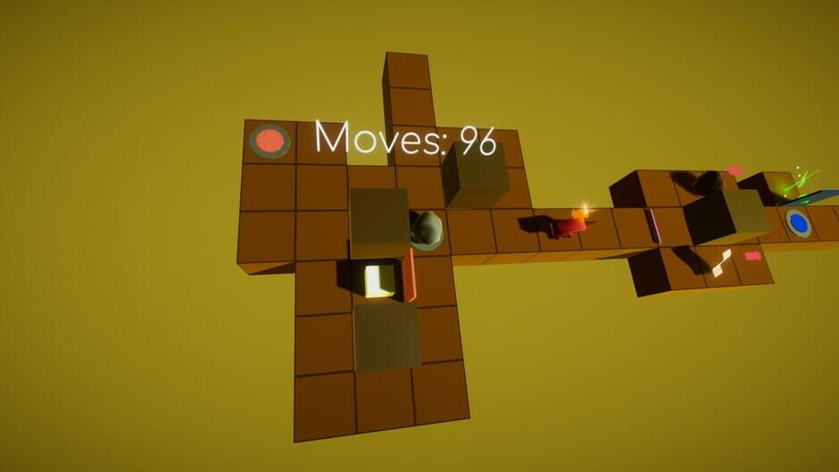 Rock Paper Shift screenshot
