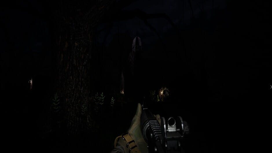 Project Midgard screenshot