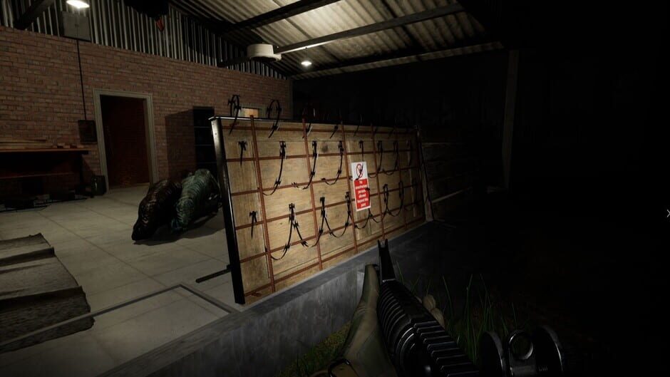 Project Midgard screenshot