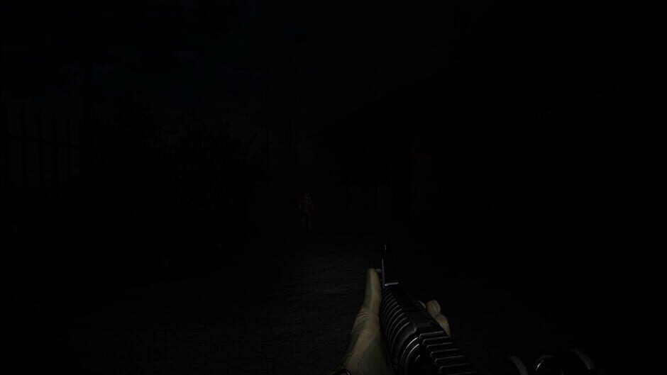 Project Midgard screenshot