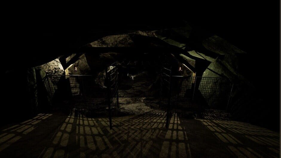 Project Midgard screenshot