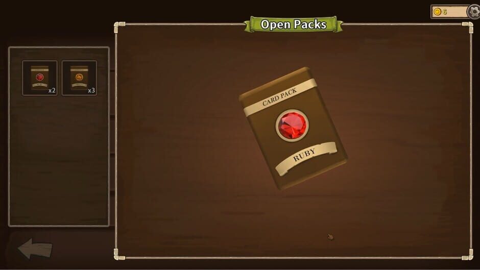 Tiny Defender Screenshot