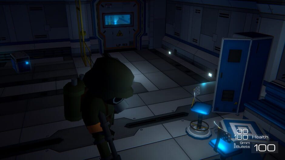 Sainthum screenshot