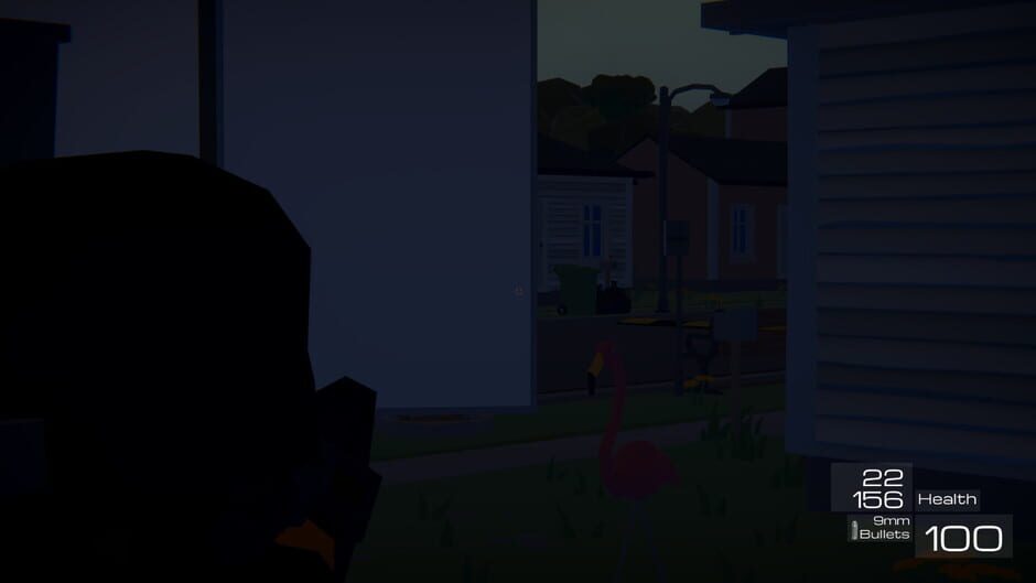 Sainthum screenshot