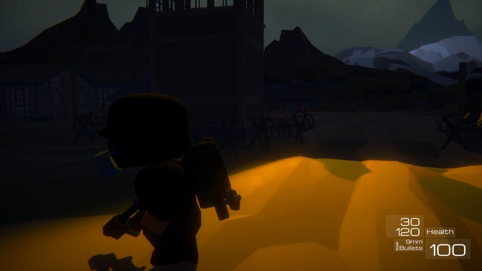 Sainthum screenshot