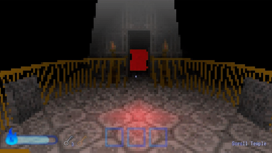 Locis Screenshot