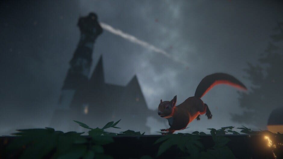 Jung's Labyrinth Screenshot