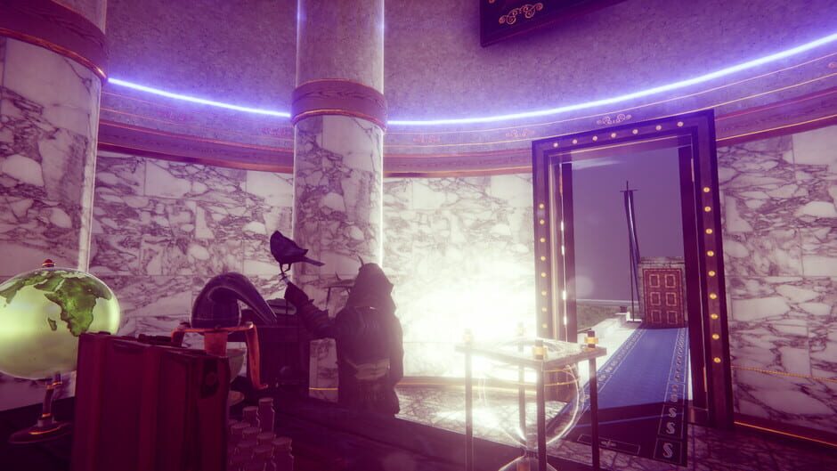 Jung's Labyrinth Screenshot