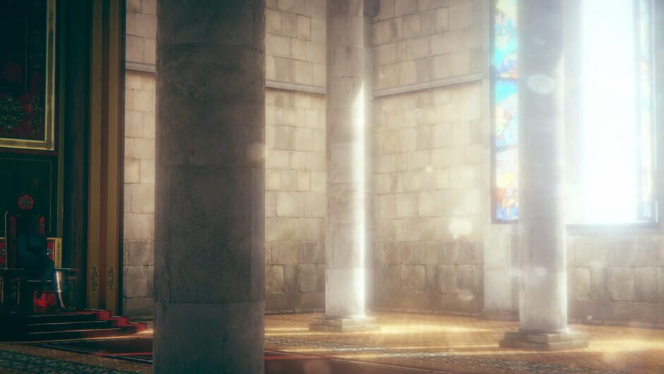 Jung's Labyrinth Screenshot