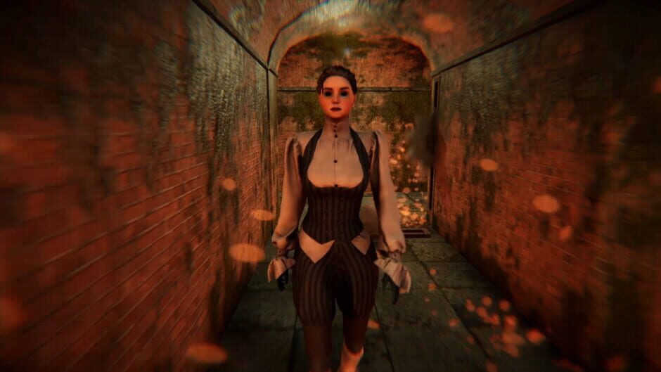 Jung's Labyrinth Screenshot