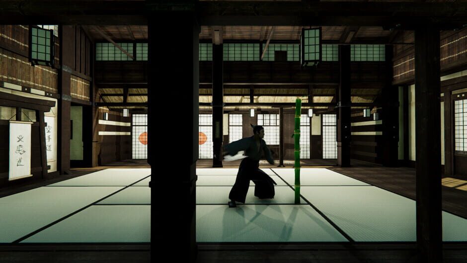 Jung's Labyrinth Screenshot