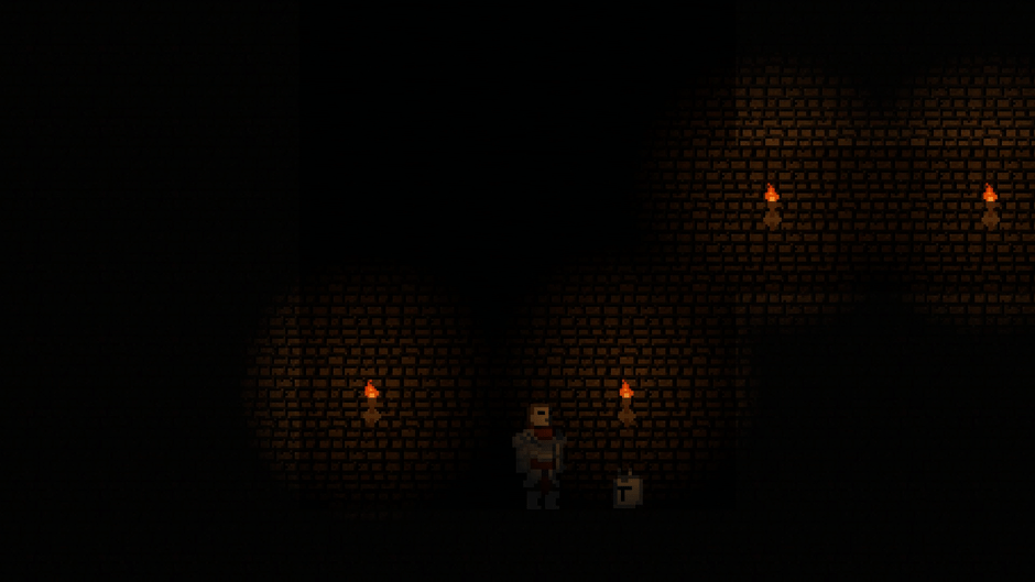 Lost Knight Screenshot