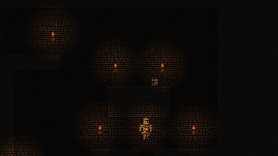 Lost Knight Screenshot